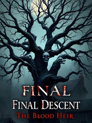 cover image of Final Descent
